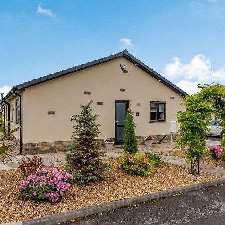 Beeches Cottage Блекберн Екстер'єр фото
